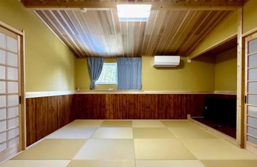 Hinasecho Hinase Casa | まるごや 船でしか行けない離島の一棟貸し宿
