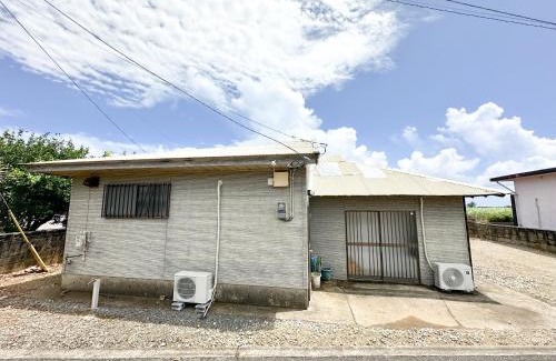 Wadomari Apartamento | まるとくハウス沖永良部