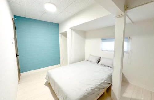 Wadomari Apartamento | まるとくハウス沖永良部
