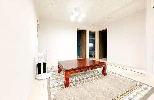 Wadomari Apartamento | まるとくハウス沖永良部
