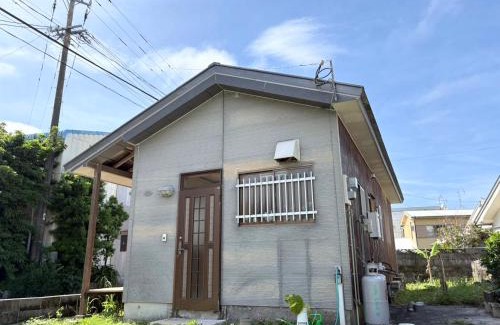 Kikai Island Casa | まるまる一棟貸しのプライベート空間-バナナハウスホテル-駐車場付き