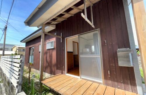 Kikai Island Casa | まるまる一棟貸しのプライベート空間-バナナハウスホテル-駐車場付き