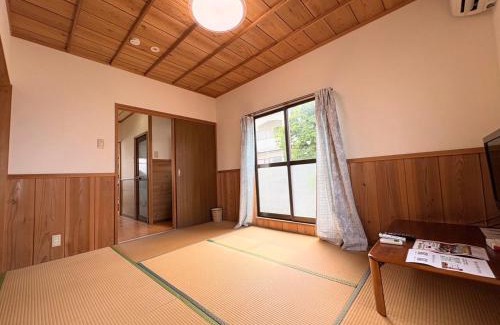 Kikai Island Casa | まるまる一棟貸しのプライベート空間-バナナハウスホテル-駐車場付き