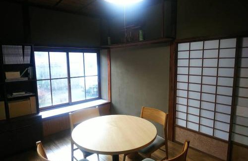 Yokoze Apartamento | まるまる貸切一軒家 ゆっくり過ごせる民泊 武甲ステイ