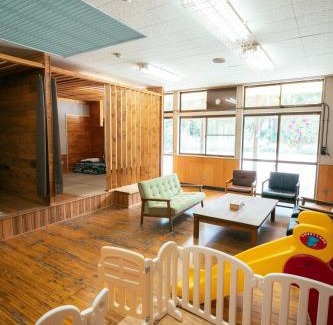 Marumori Apartamento | まるもりビレッジ