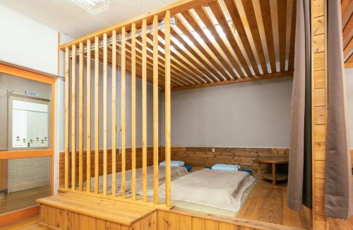 Marumori Apartamento | まるもりビレッジ