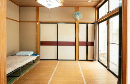 Marumori Apartamento | まるもりビレッジ