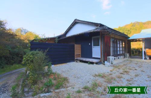 Nakatado-gun Casa | まんのう清流庵