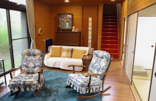 Kirishima Casa | ~みらい荘~ 天然温泉付き一日一組様限定の64坪広々民泊別荘