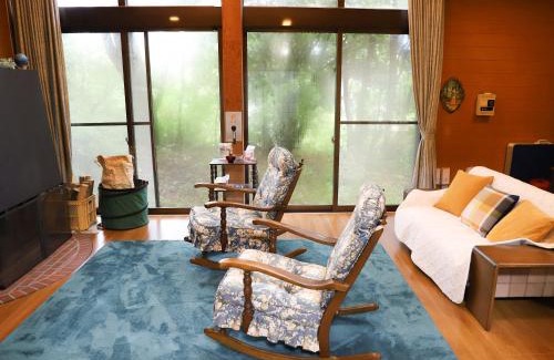 Kirishima Casa | ~みらい荘~ 天然温泉付き一日一組様限定の64坪広々民泊別荘