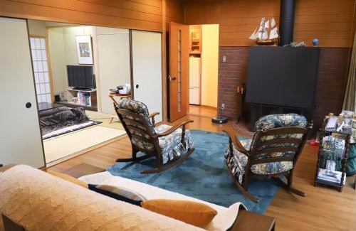 Kirishima Casa | ~みらい荘~ 天然温泉付き一日一組様限定の64坪広々民泊別荘