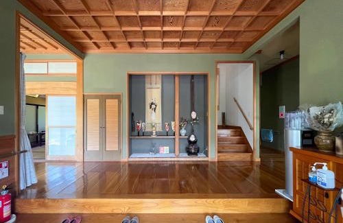Akita Casa | みんなの実家門脇家