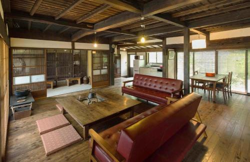 Koshu Casa | もしもしの家