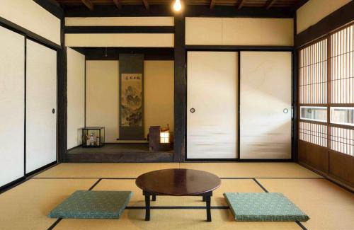Koshu Casa | もしもしの家