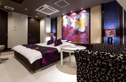 Fushimi Hotel | もしもしピエロ NEO 京都店