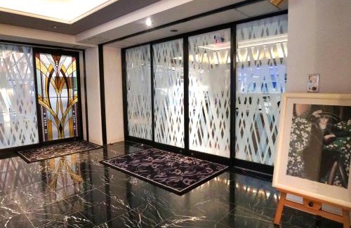 Fushimi Hotel | もしもしピエロ NEO 京都店