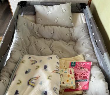 Biei Apartamento | やすらぎの宿 菜の香