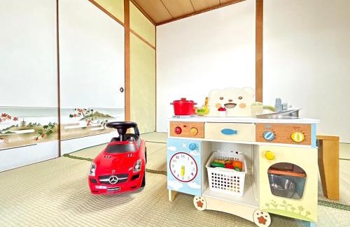Biei Apartamento | やすらぎの宿 菜の香