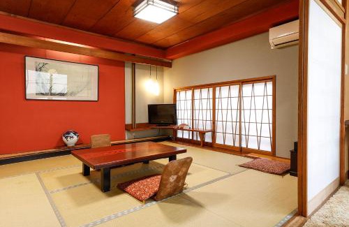 Kinosaki Onsen Hotel | やなぎ荘別館鶴喜