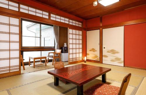 Kinosaki Onsen Hotel | やなぎ荘別館鶴喜