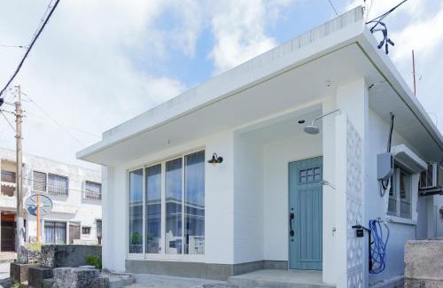Miyakojima Casa | やーるー