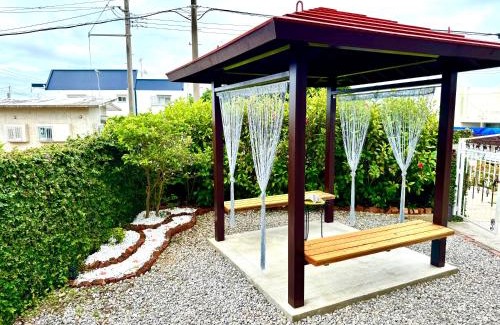Tonogusuku Villa | ゆい屋
