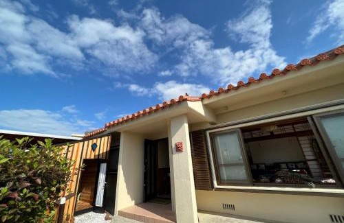 Tonogusuku Villa | ゆい屋