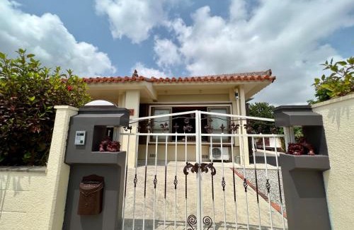 Tonogusuku Villa | ゆい屋