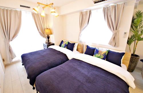 Maejima Apartamento | ゆかるひ前島４F