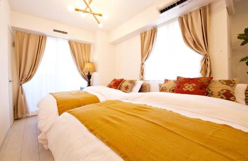 Maejima Apartamento | ゆかるひ前島501