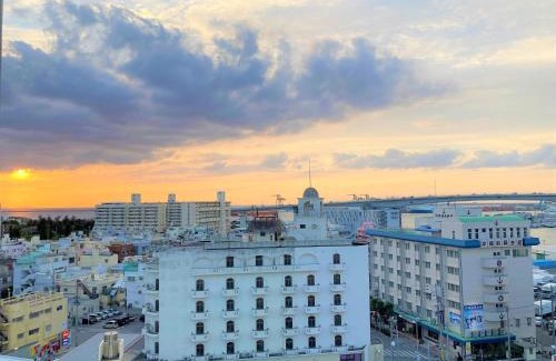 Maejima Hotel | ゆくれば前島ホテル