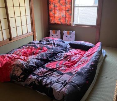 Chofu Casa | ゆずハウス