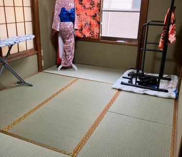 Chofu Casa | ゆずハウス