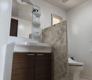 Motobu Apartamento | ゆったり過ごすには最適 ビーチ近く 開放感あり Mountain villa okinawa