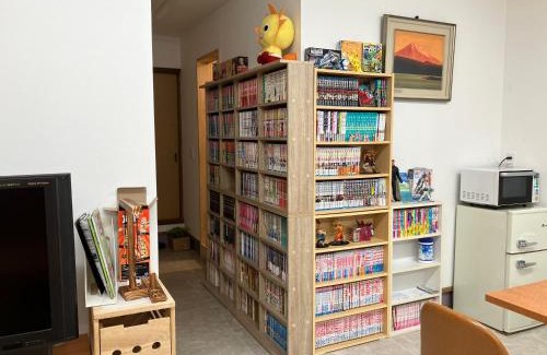Kumano Casa | わがらん家 -えんつなぎ-