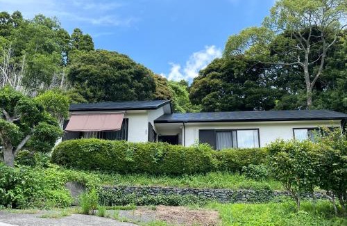 Minamiboso Casa | わんだふる千葉そらーレの里