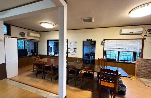 Iki Casa | アソビヤハウス壱岐
