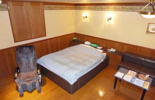 Matsue Hotel | アネックスたまゆ 大人専用