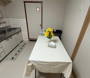 Otsu Apartamento | アパート一室堅田駅徒歩10分貸切可能