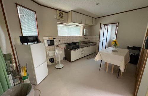 Otsu Apartamento | アパート一室堅田駅徒歩10分貸切可能