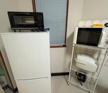 Otsu Apartamento | アパート一室堅田駅徒歩10分貸切可能