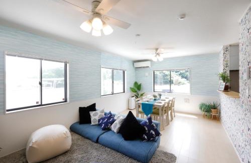 Maeda Apartamento | アプリシティー真栄田岬