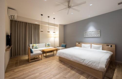 Tsuboya Hotel | アルファベットイン那覇国際通りEAST