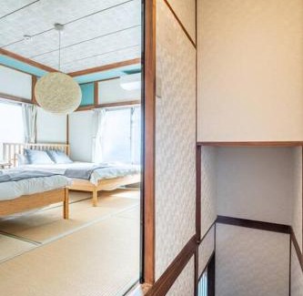 Nishikoiwa Apartamento | アンドステイ西小岩1丁目