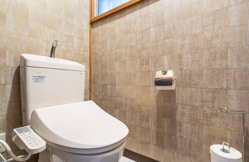 Nishikoiwa Apartamento | アンドステイ西小岩1丁目