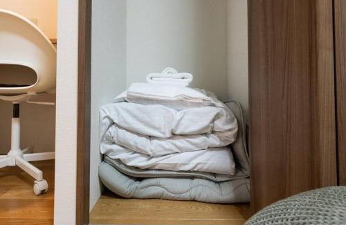 Adachi Apartamento | アンドステイ足立2丁目202 Soi house