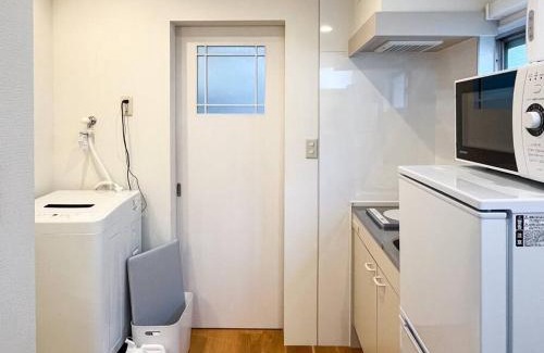 Adachi Apartamento | アンドステイ足立2丁目202 Soi house