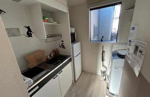 Higashi Apartamento | アートハウス