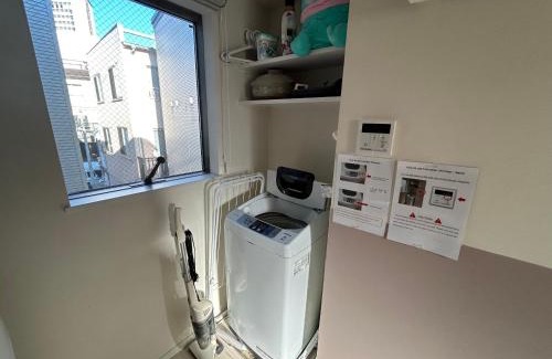 Higashi Apartamento | アートハウス