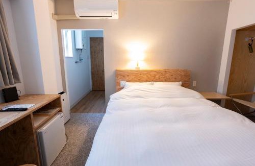 Hirosaki Apartamento | イリゴアパートメントホテル